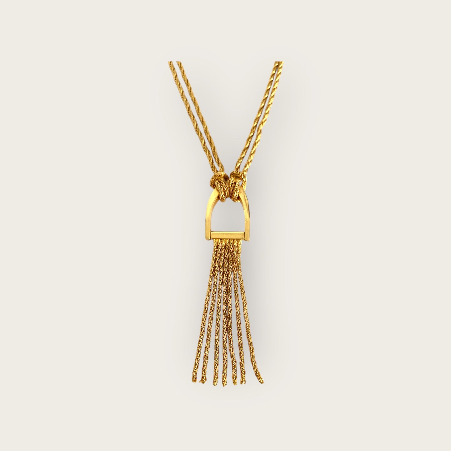 Vintage 80’ necklace