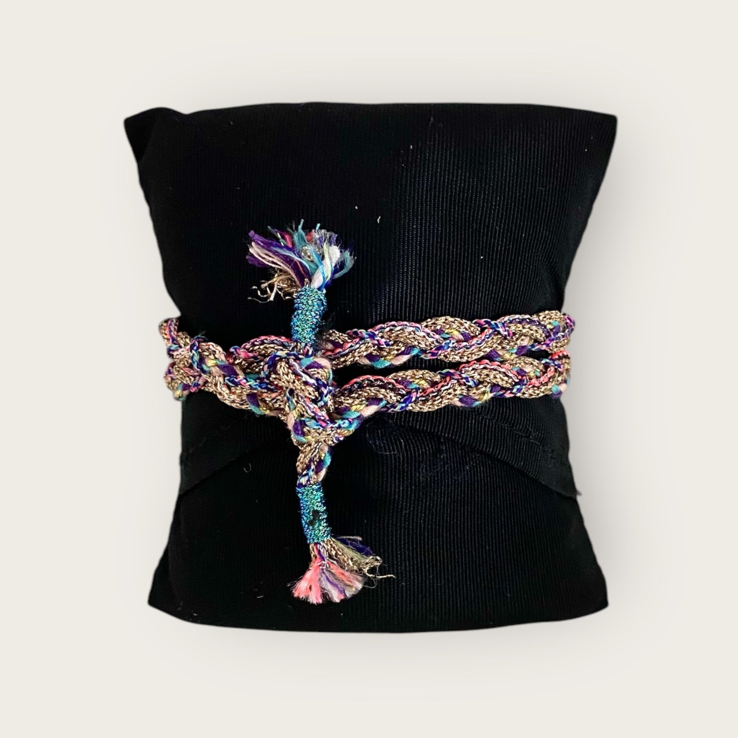 Bracelet with Eagle