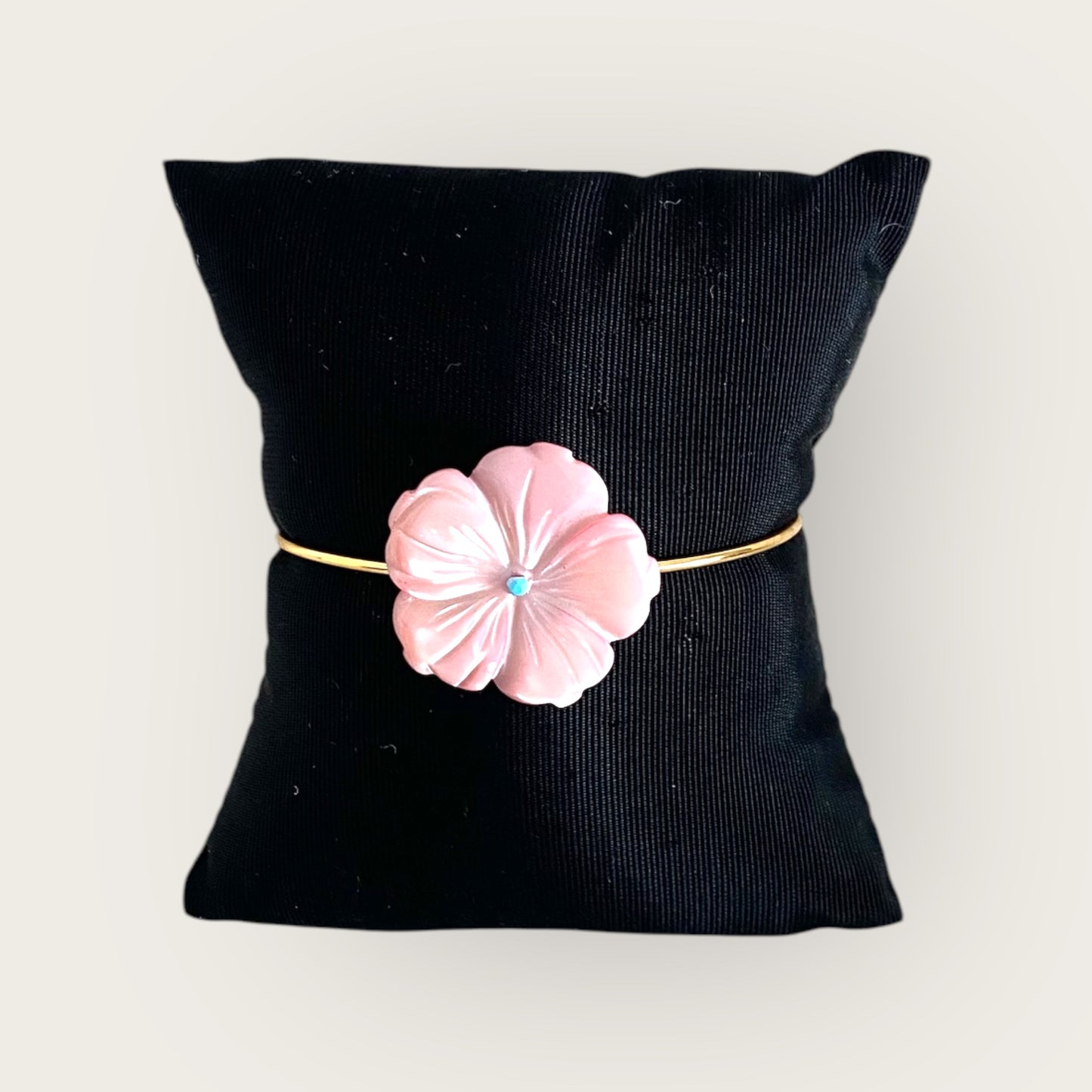 Flower Bracelet