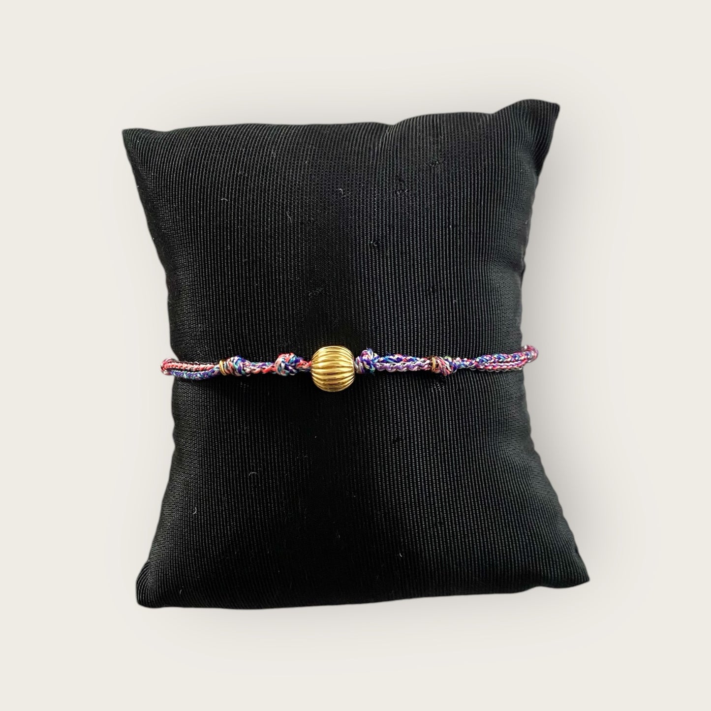Bracelet with charm