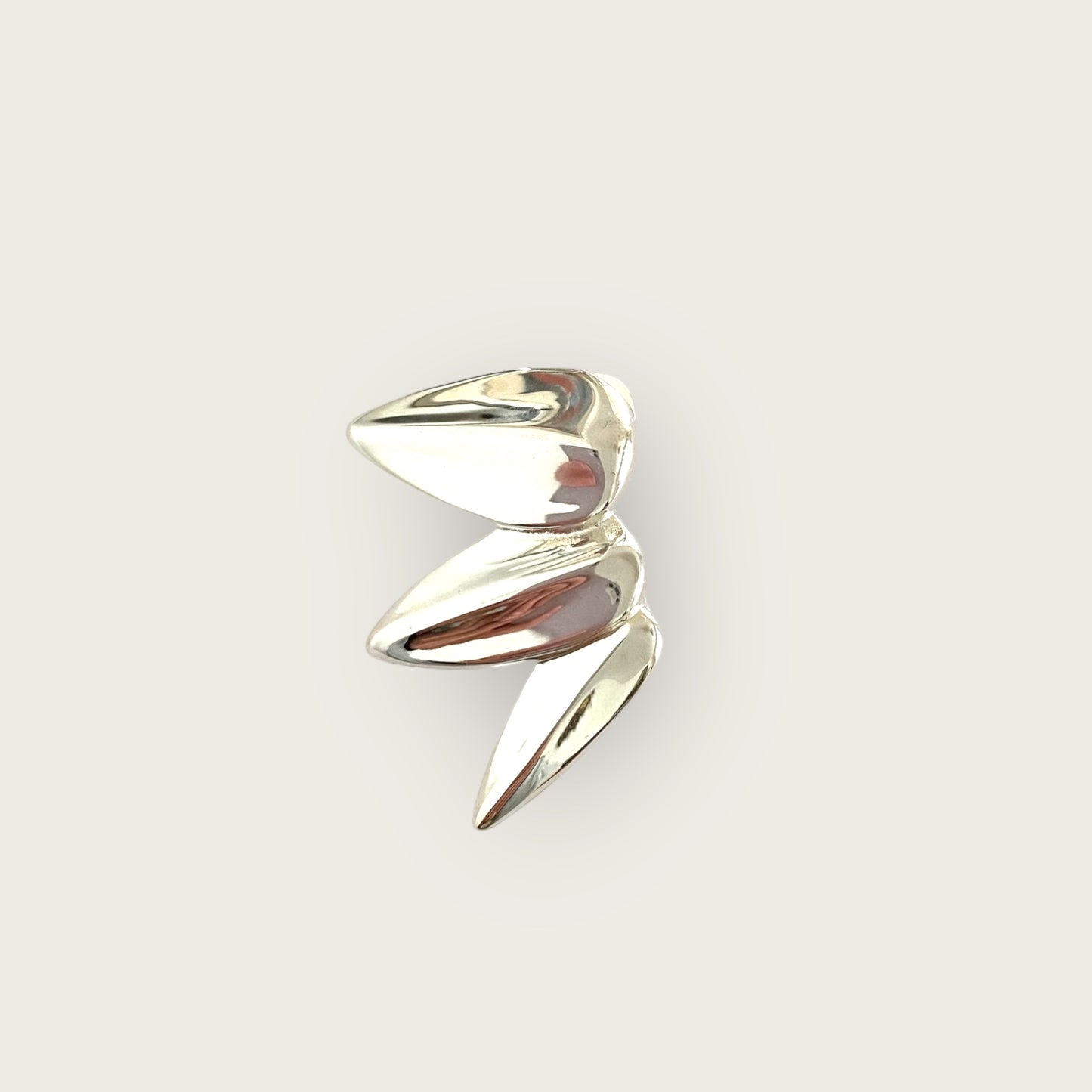 Single earring