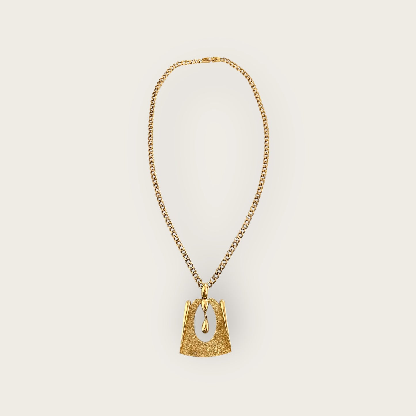 Vintage necklace 80’