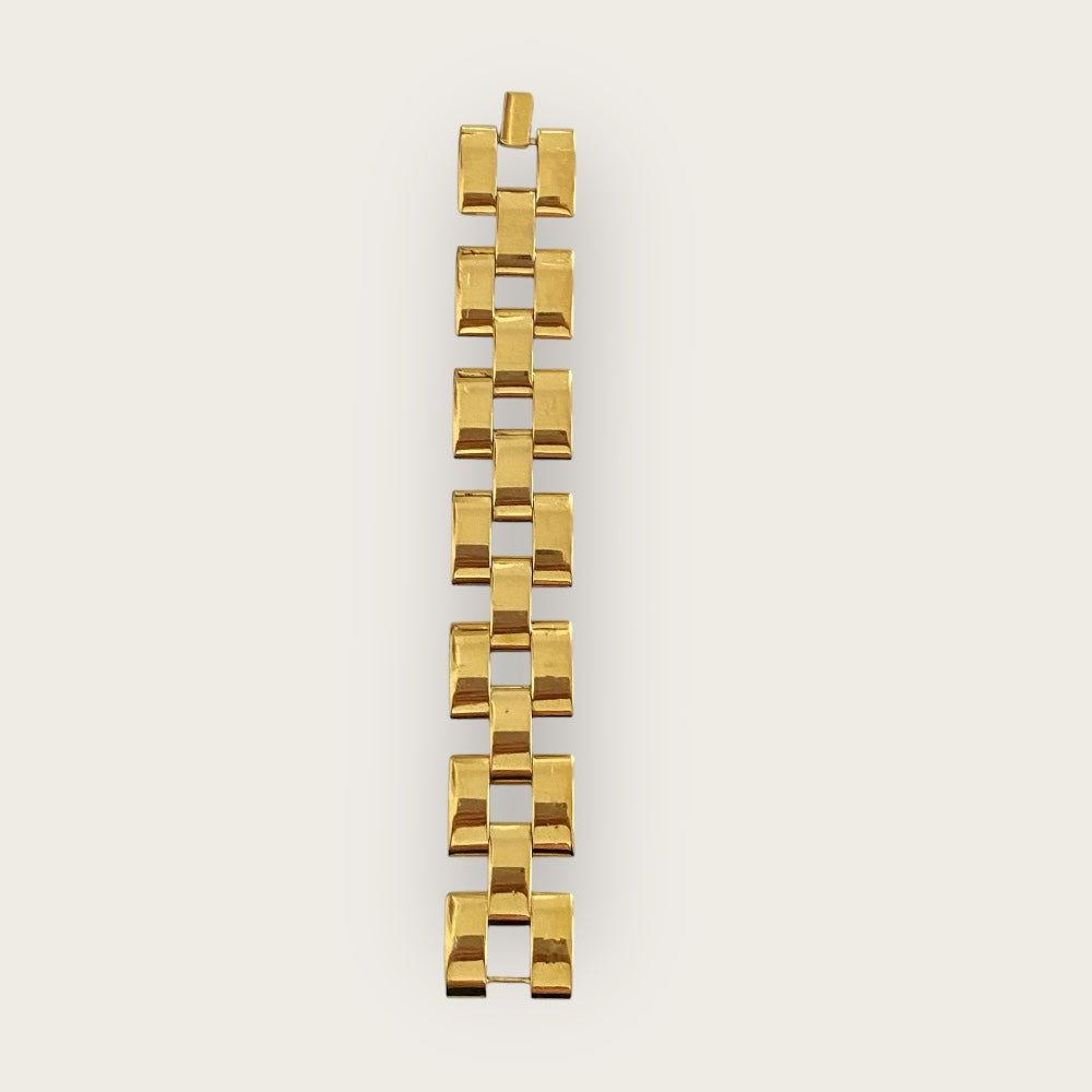 Vintage 80’ bracelet