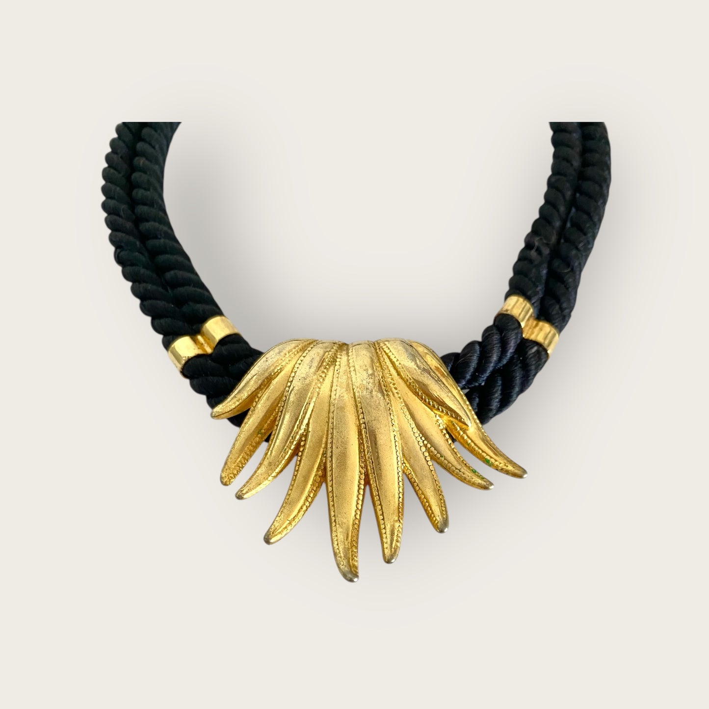 Vintage 80’ necklace
