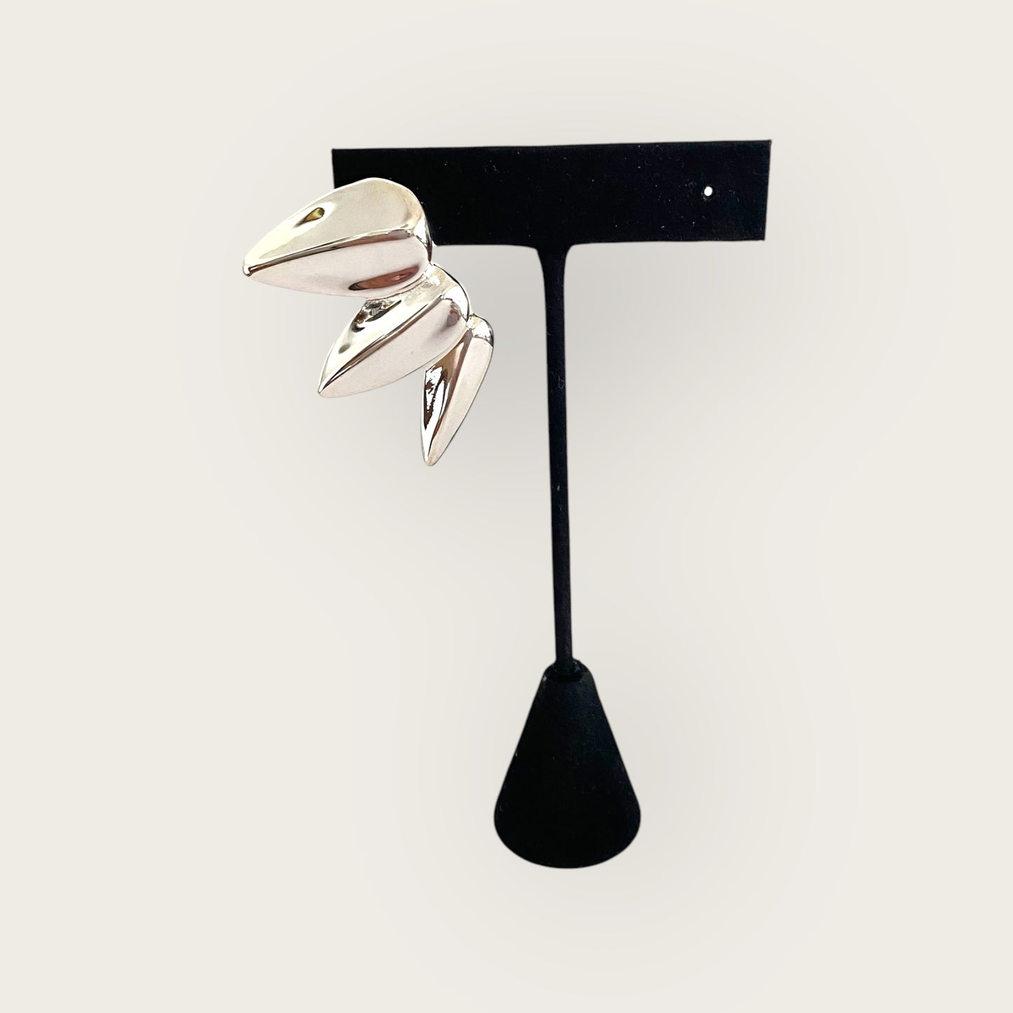 Single earring