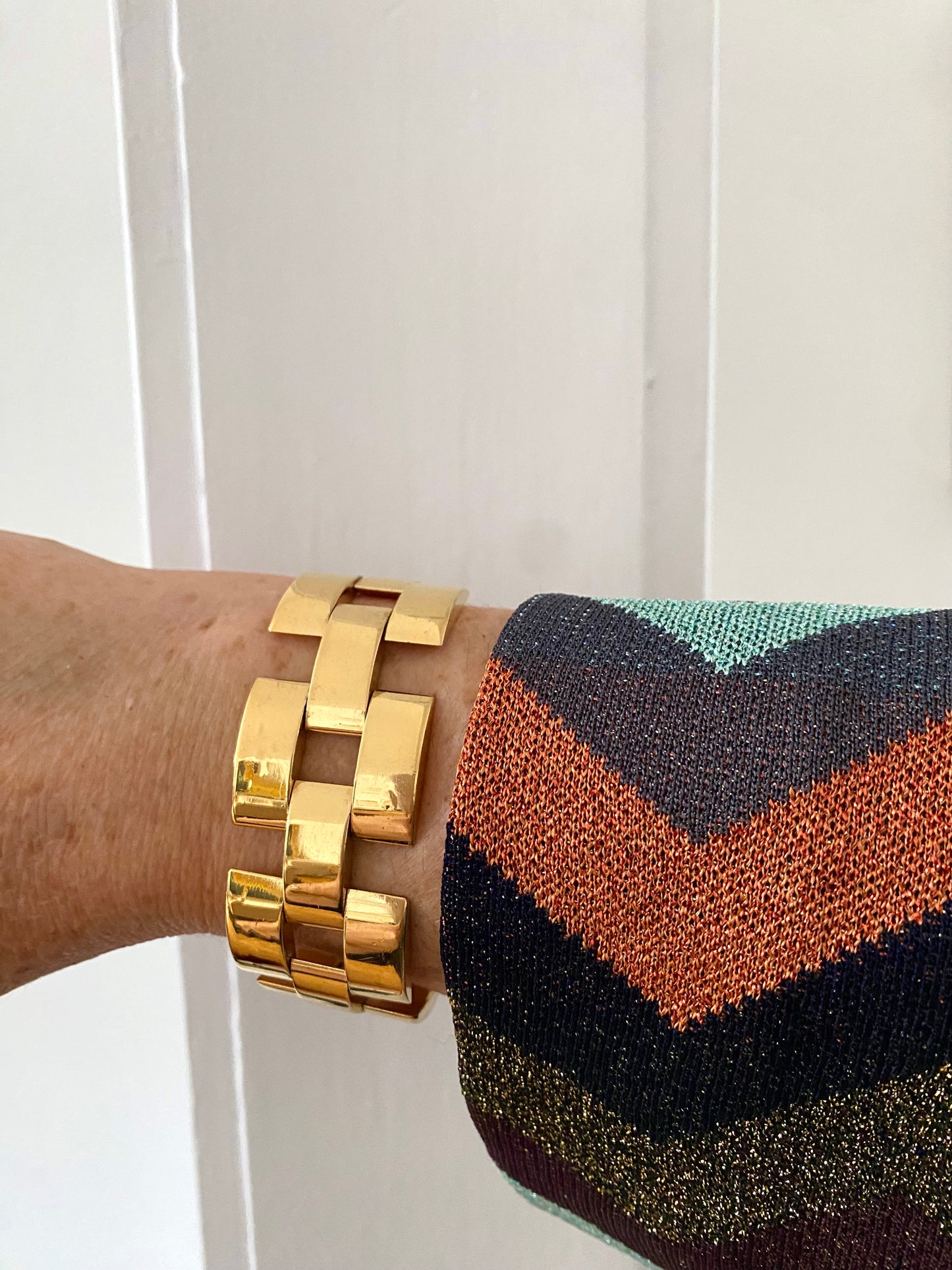 Vintage 80’ bracelet
