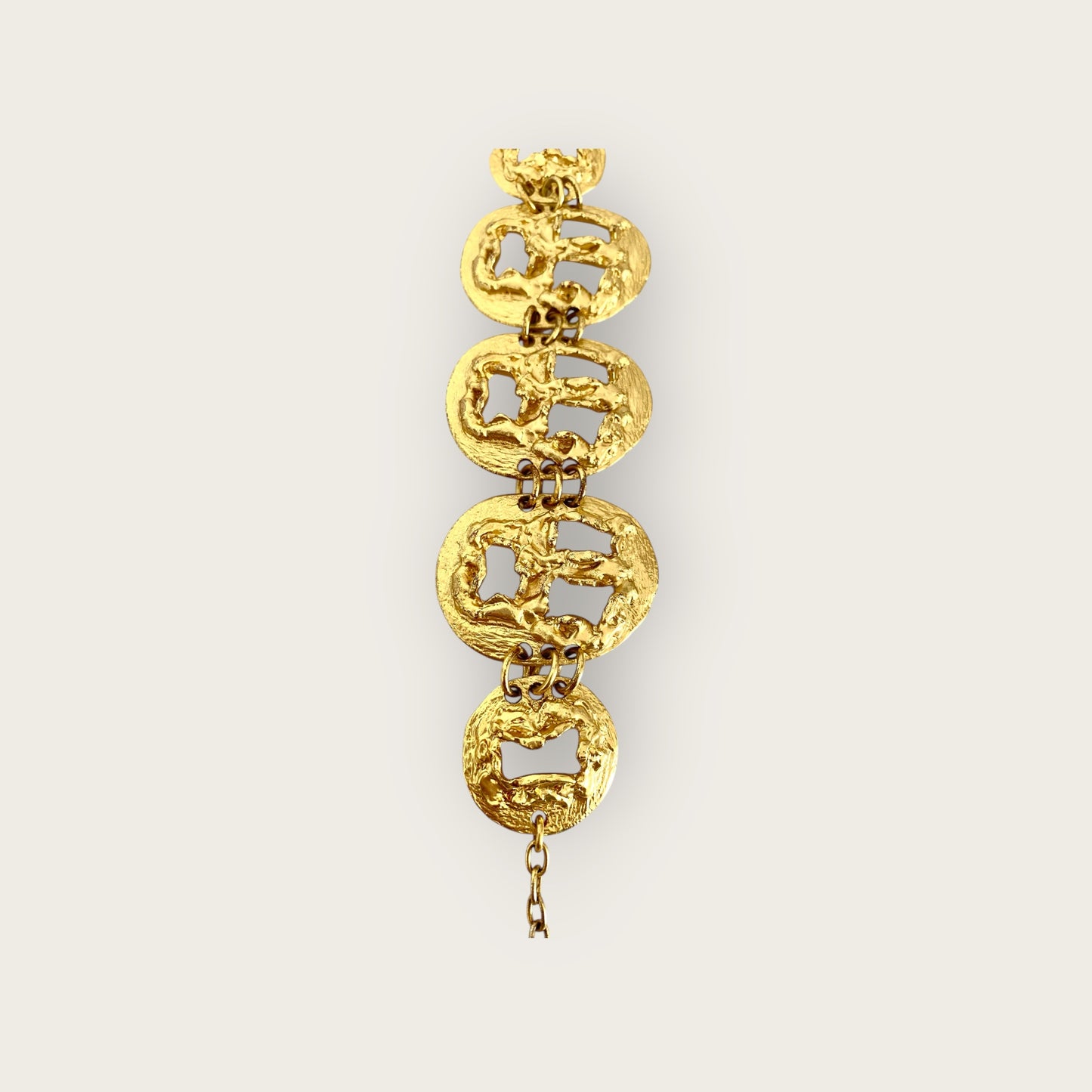 Exceptional Vintage bracelet