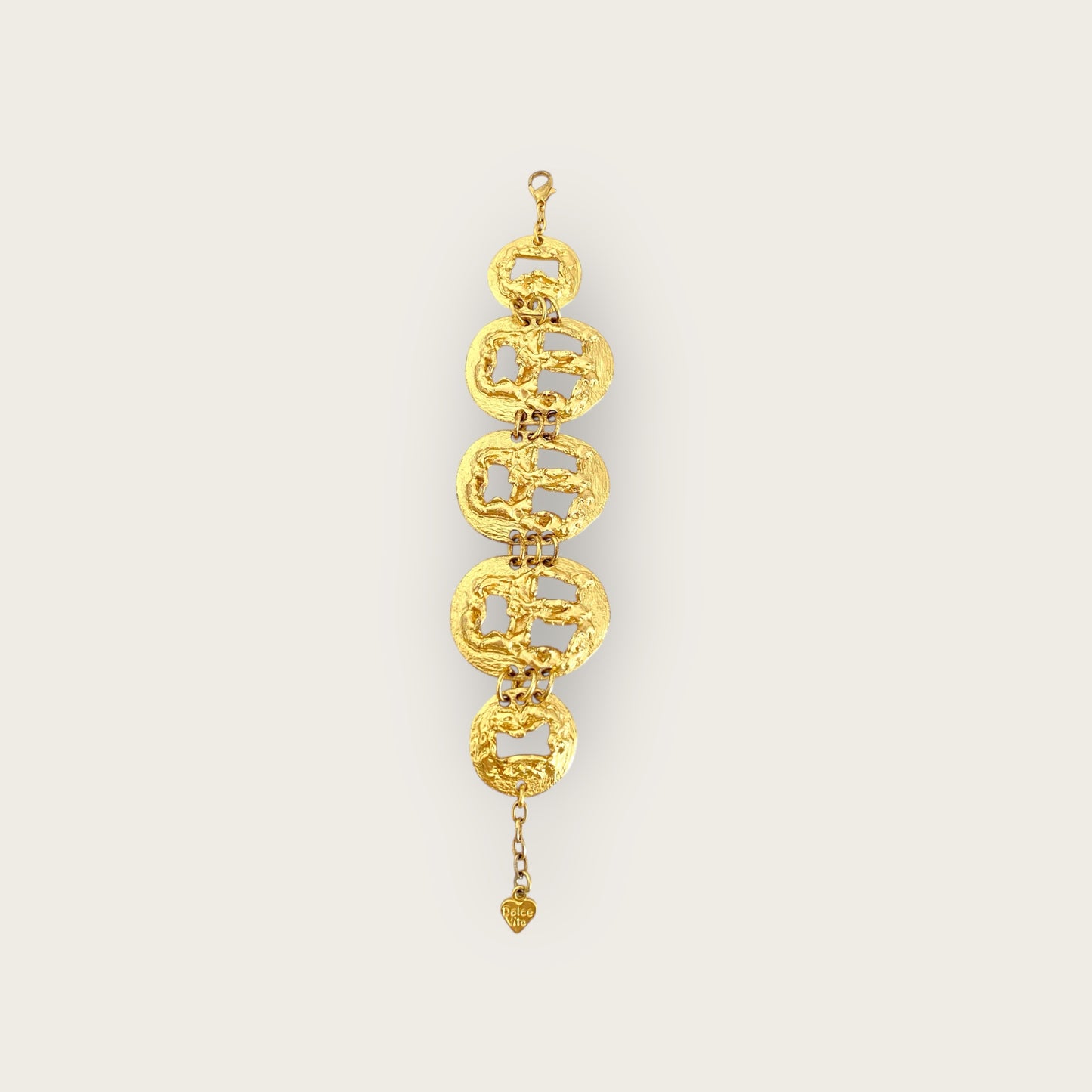 Exceptional Vintage bracelet