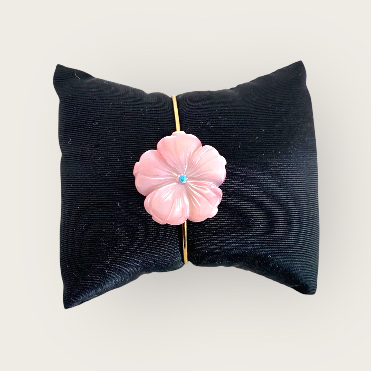 Flower Bracelet