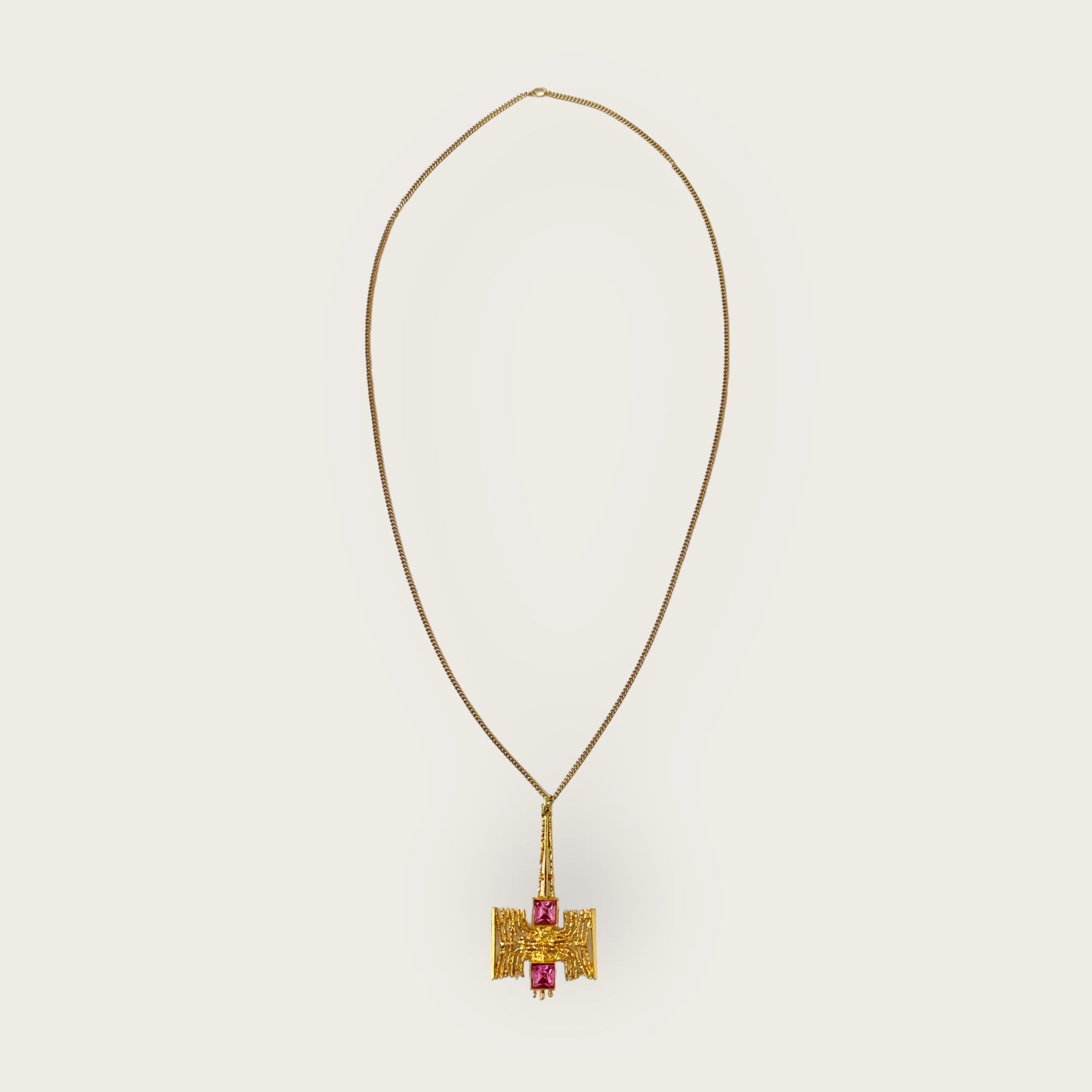 Vintage necklace