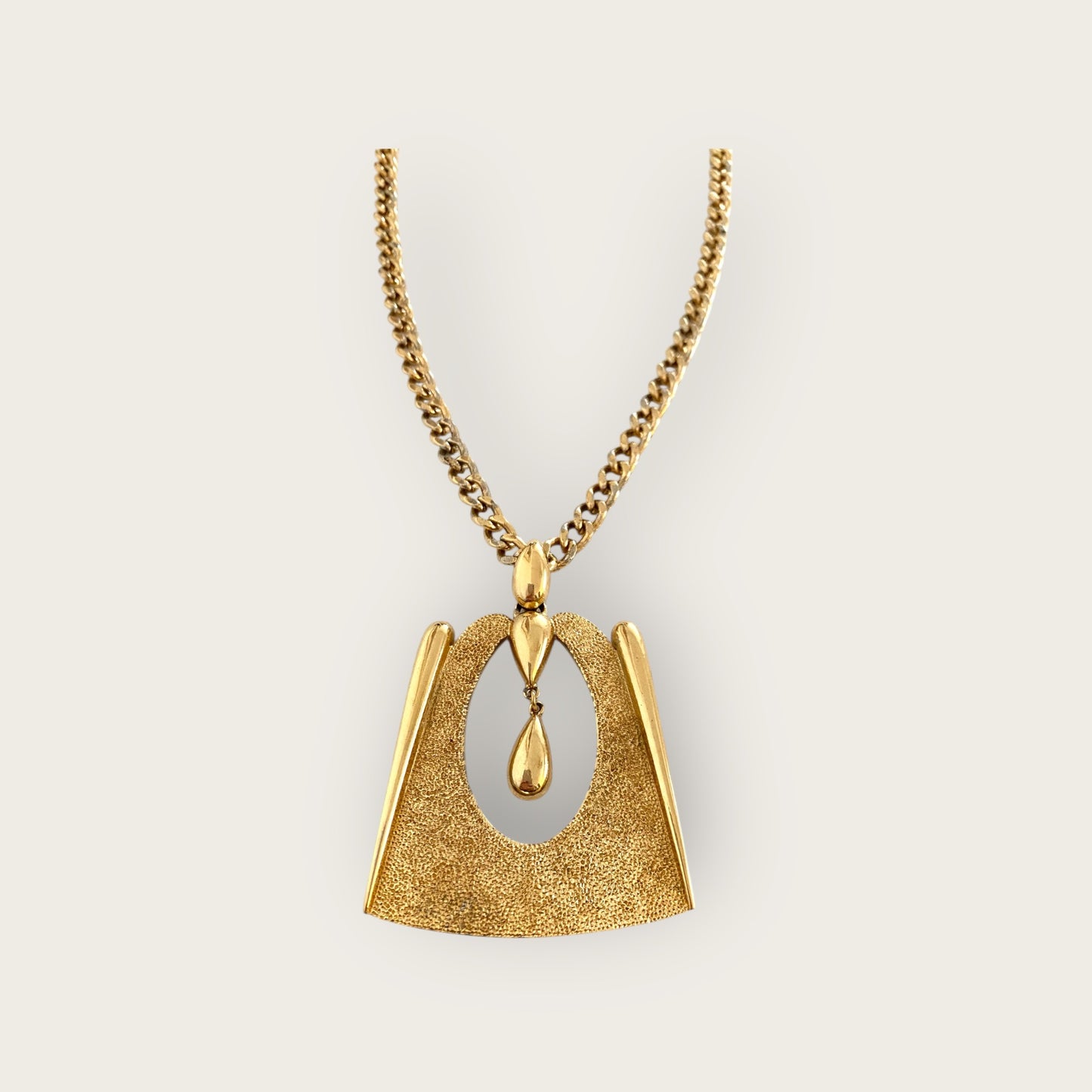 Vintage necklace 80’