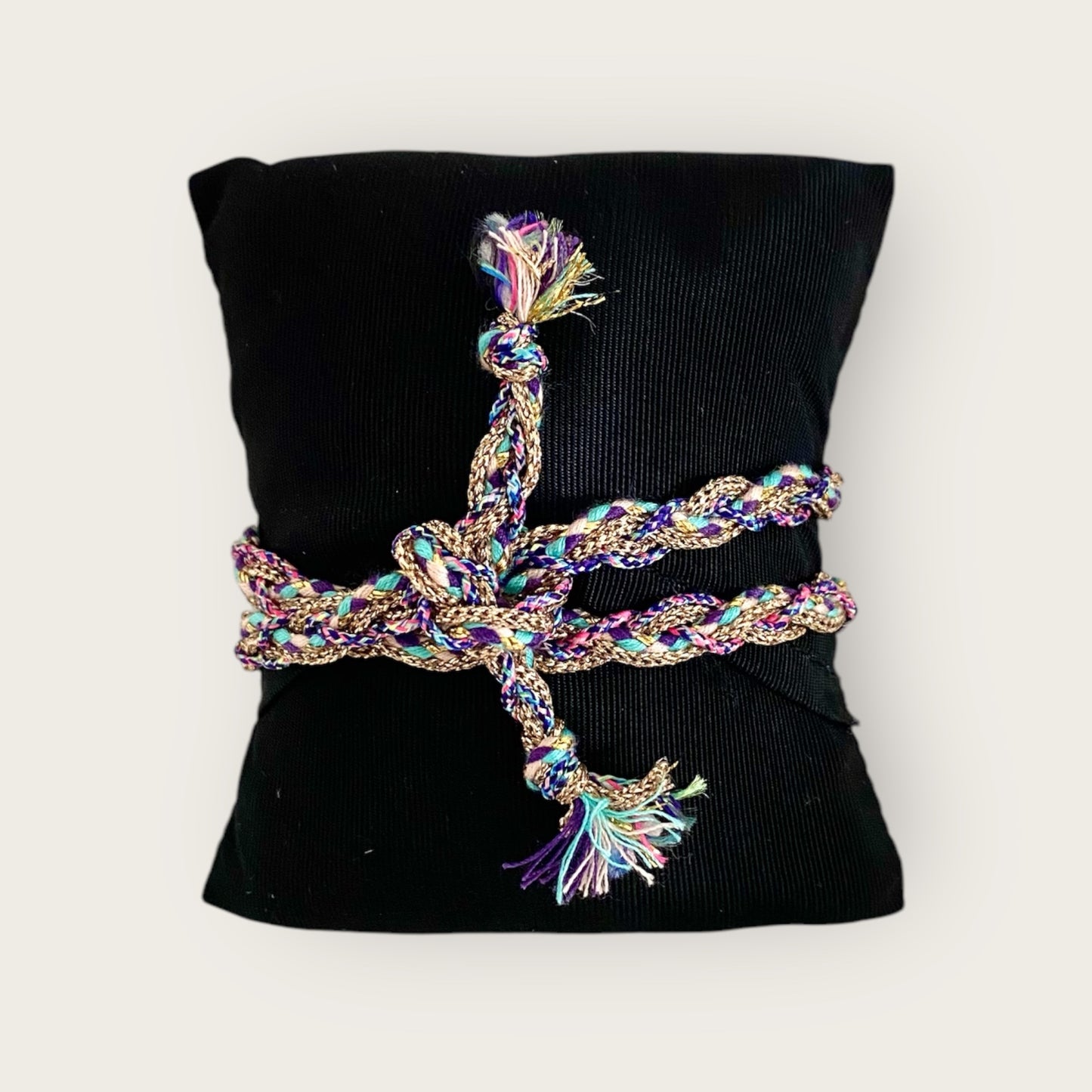 Butterfly bracelet
