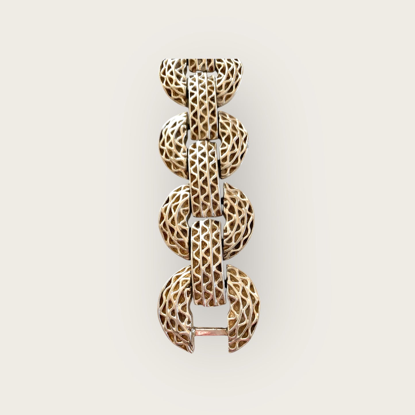 Heavy Vintage bracelet