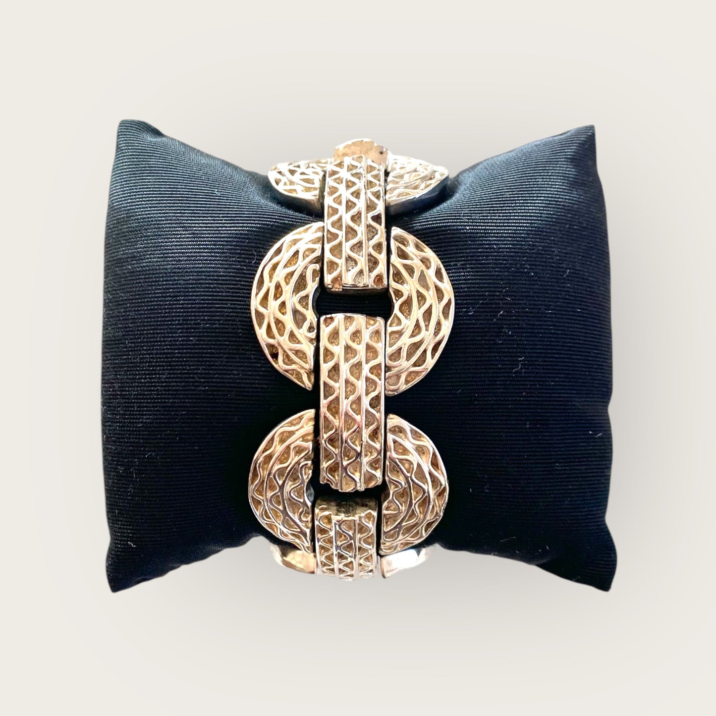 Heavy Vintage bracelet