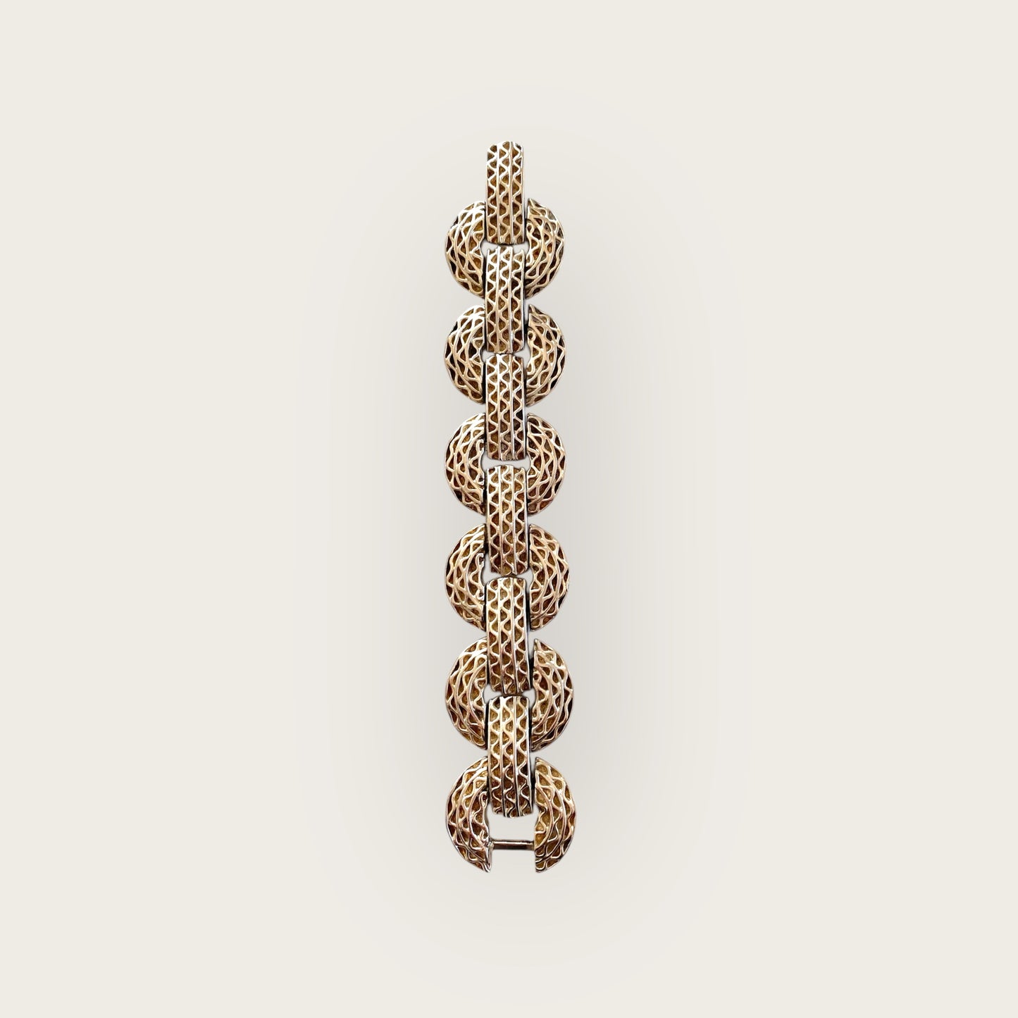 Heavy Vintage bracelet