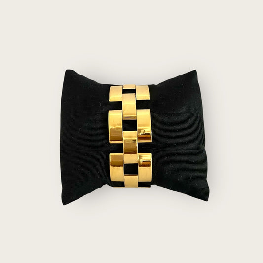 Vintage 80’ bracelet