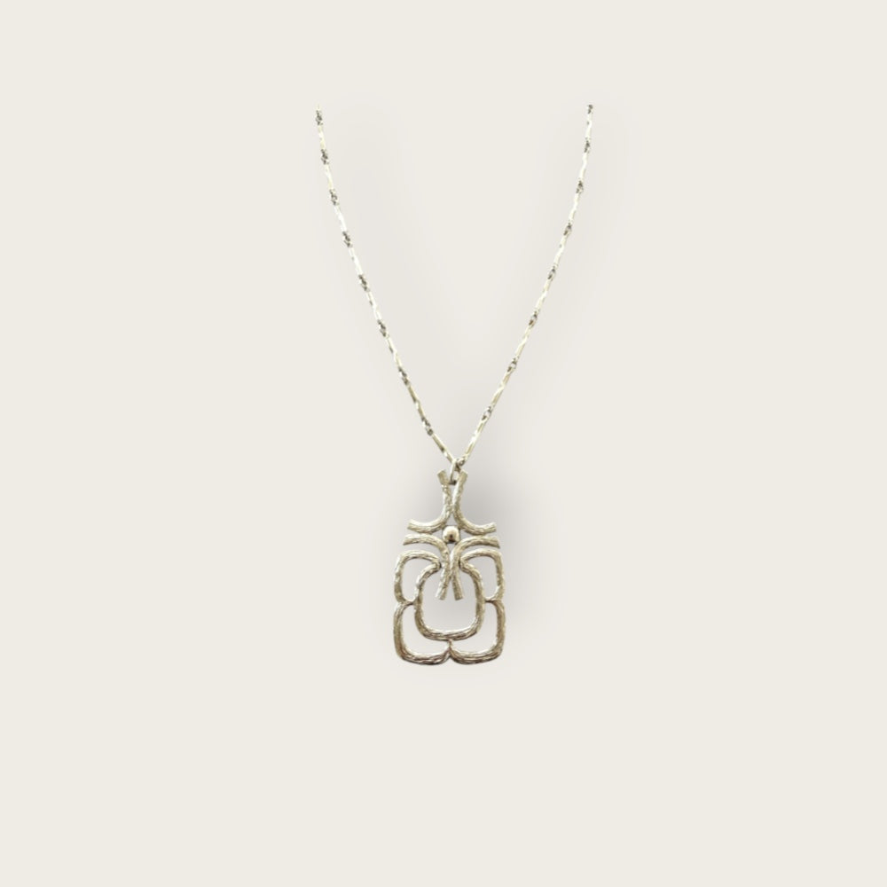 Vintage 80’ necklace