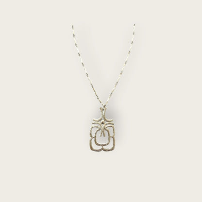 Vintage 80’ necklace