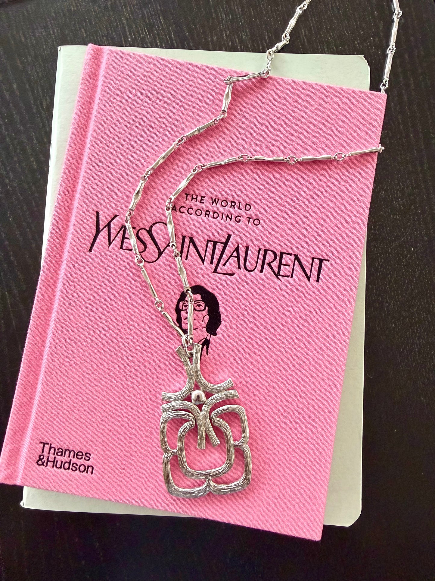 Vintage 80’ necklace