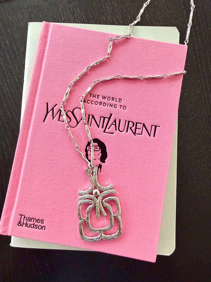Vintage 80’ necklace