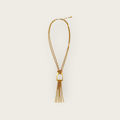 Vintage 80’ necklace