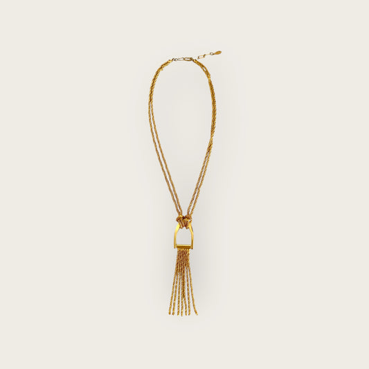 Vintage 80’ necklace