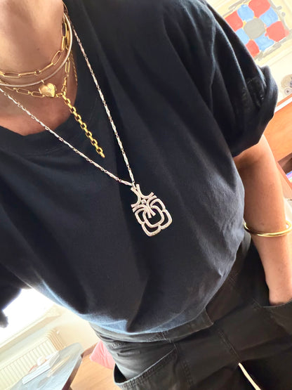Vintage 80’ necklace