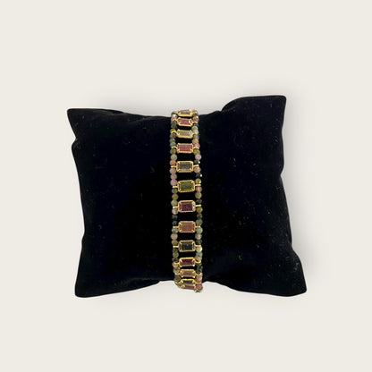 Bracelet with Gemstones