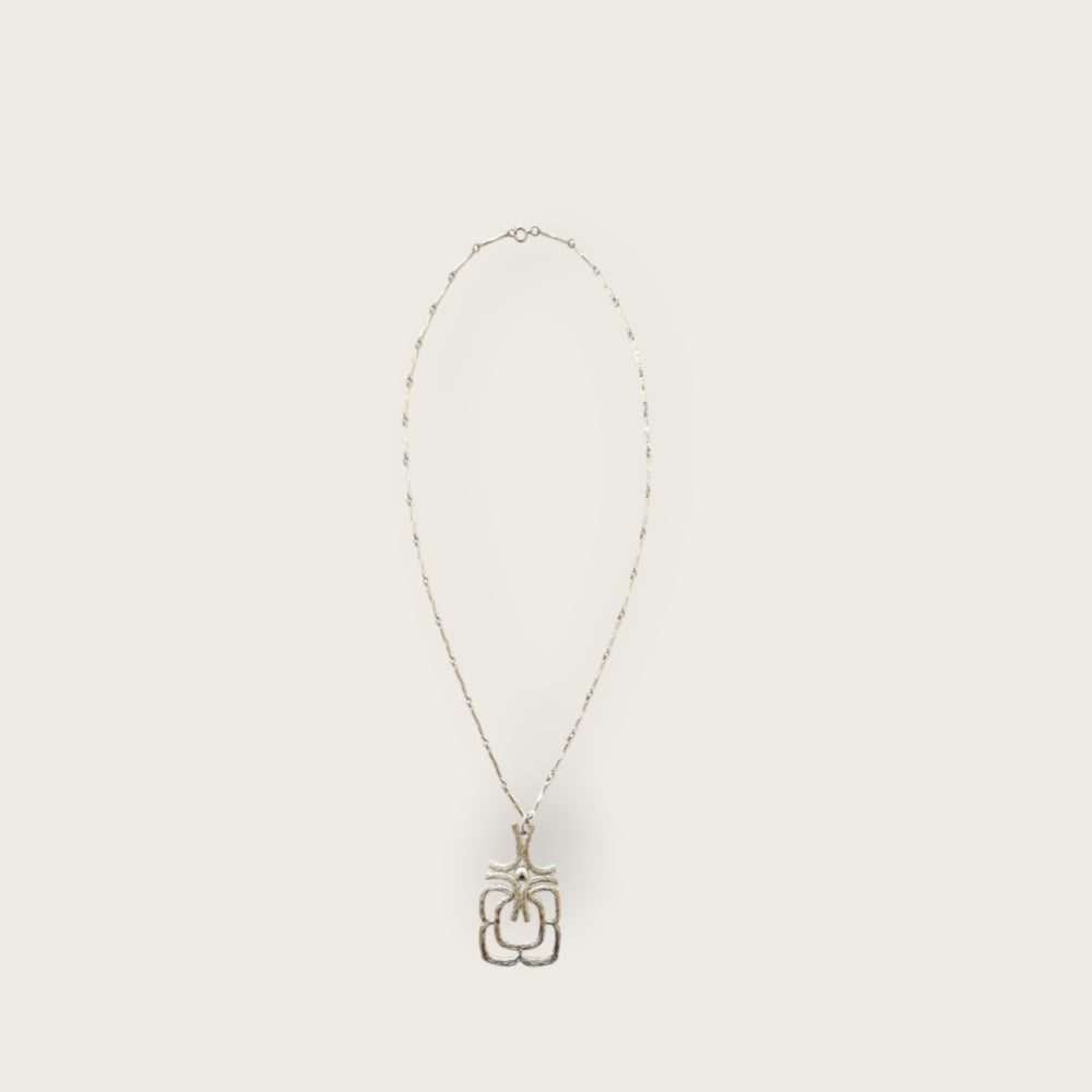 Vintage 80’ necklace