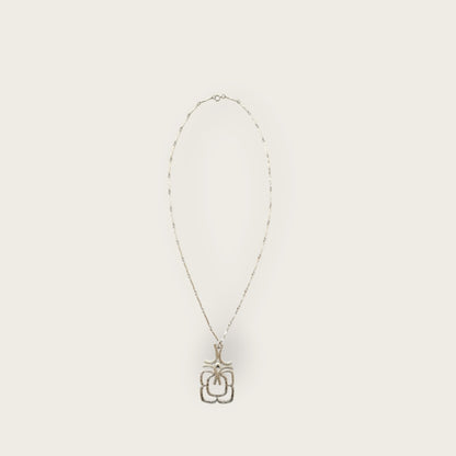 Vintage 80’ necklace