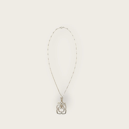 Vintage 80’ necklace