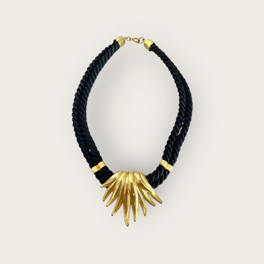Vintage 80’ necklace