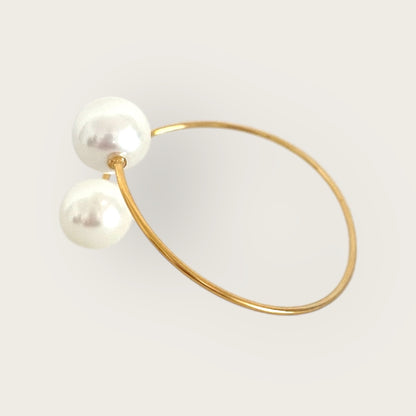 Pearl bracelet