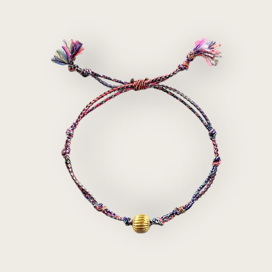 Bracelet with charm