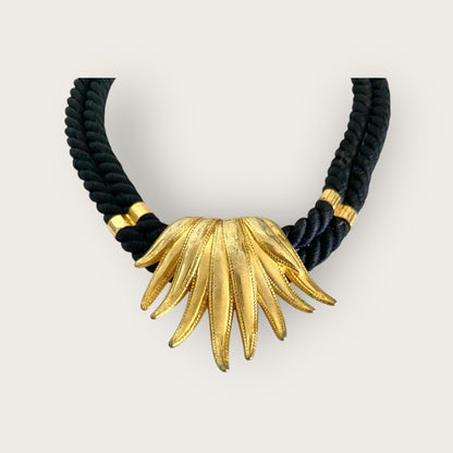 Vintage 80’ necklace