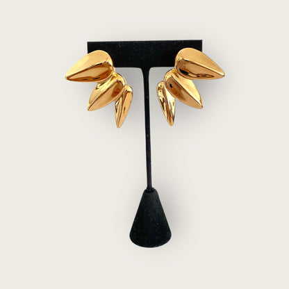 Special earrings