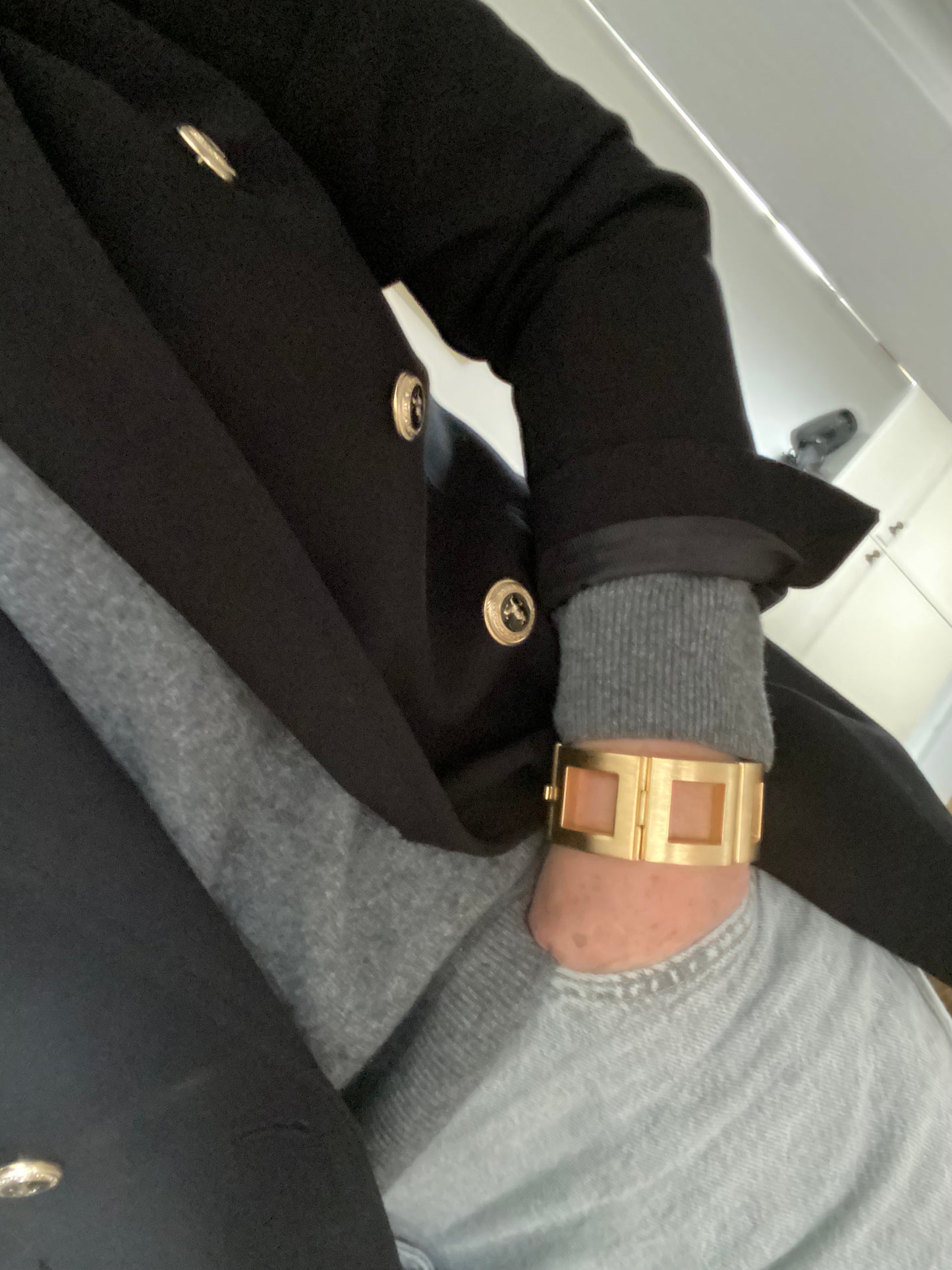 Vintage Helena Rubinstein bracelet