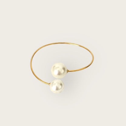 Pearl bracelet