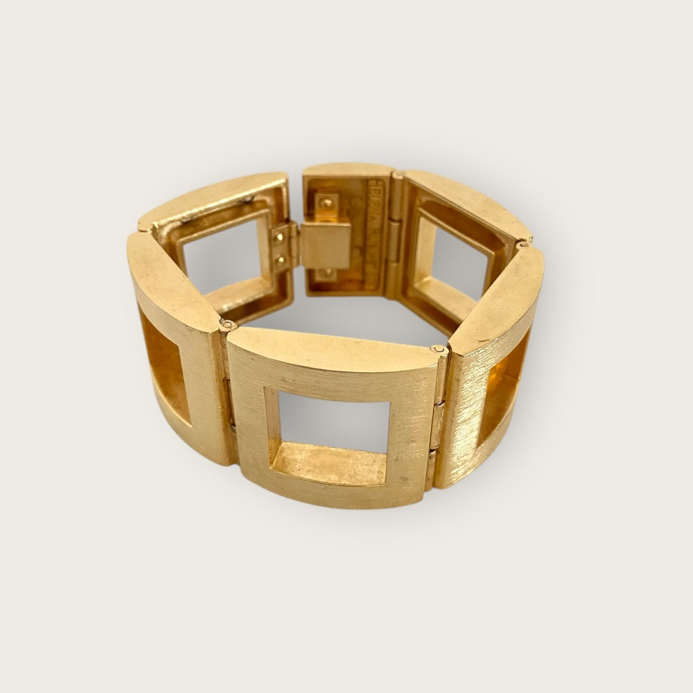 Vintage Helena Rubinstein bracelet